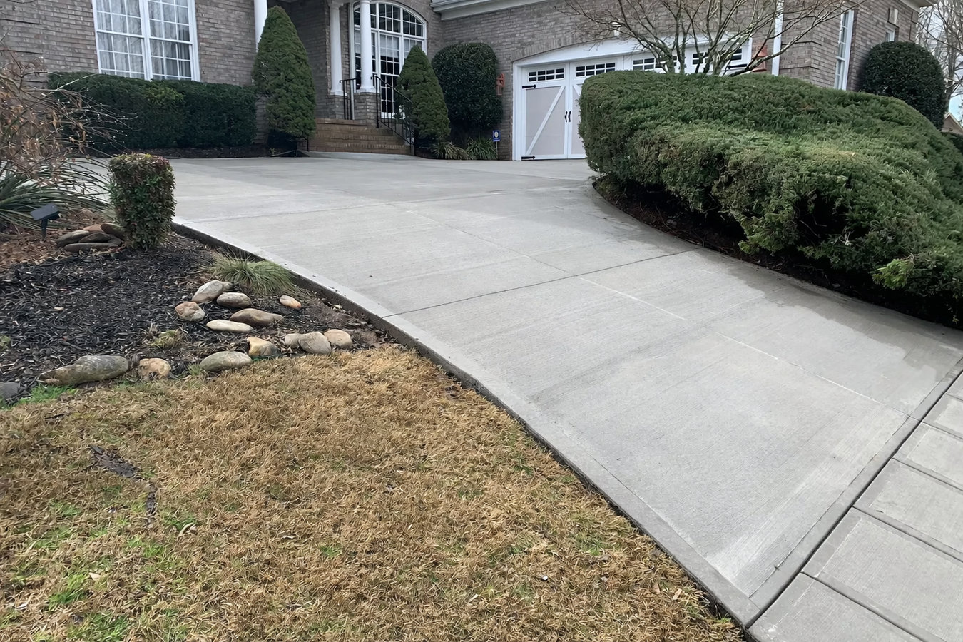 Rollout South Windsor Concrete - Concrete Contractor in South Windsor, CT